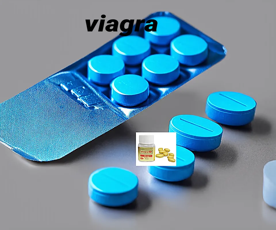 Se puede tomar viagra sin receta medica